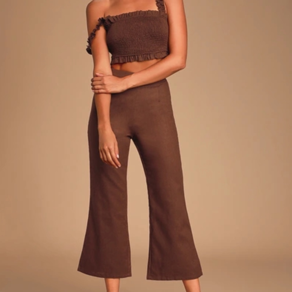 Two Piece Set